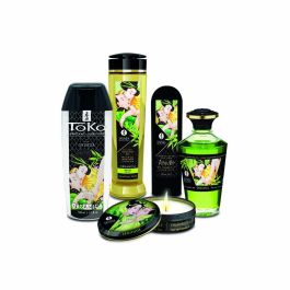 Set Erótico Shunga
