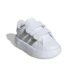 Zapatillas Deportivas Infantiles Adidas Grand Court 2.0 Cf I 2XL