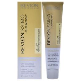 Revlonissimo Colorsmetique, Tinte permanente para el cabello, 1212 MN Grey, 60 ml Precio: 12.50000059. SKU: B1K45XW6DS