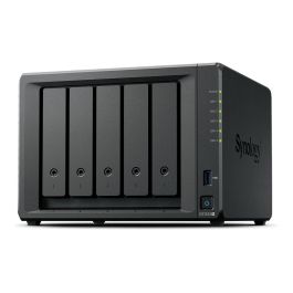 Synology DiskStation DS1525+ NAS Servidor de 5 bahías con 2 GB de RAM Precio: 905.49999947. SKU: B1BYL4GYC8