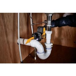 DeWALT Akku Kompakt-Saebelsaege 12 V