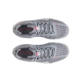 Zapatillas Deportivas Under Armour Tribase Reign Gris oscuro Hombre L