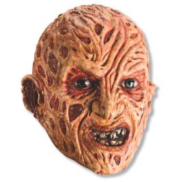 RUBIES Máscara Freddy Krueger para adulto de Pesadilla en Elm Street Precio: 16.94999944. SKU: B1KCVYE8TL