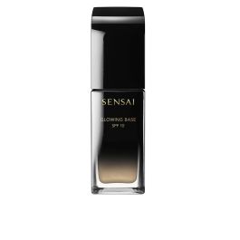 Sensai Glowing Base Prebase Maquillaje Unifica y Realza Luminosidad SPF10 30 ml Precio: 40.49999954. SKU: B13Q67256D
