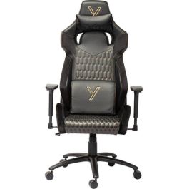 Silla gaming - ONYX - YENKEE - YGC 110GD Silla gaming - ONYX - YENKEE - YGC 110GD