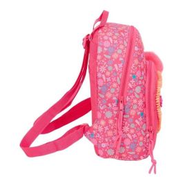 Safta Mini Mochila Colección Feeling 300x250x130 mm