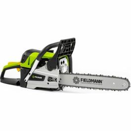 Fieldmann FIE8590669327065 Motosierra térmica 45cc Guía 40cm Fácil mantenimiento