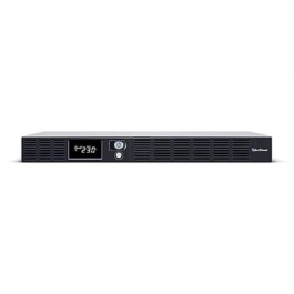 Cyberpower SAI Línea Interactiva OR1500ERM1U 1500VA-900W Formato Rack Precio: 467.59000057. SKU: B1BNRZWW4Z