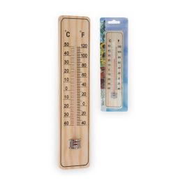 Ipae Progarden Termómetro para interior y exterior 20cm Precio: 2.50000036. SKU: S7916575