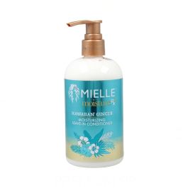 Mielle Moisture RX Hawaiian Ginger Leave-In Acondicionador Hidratante, Brillo y Sin Encrespamiento, 355 ml Precio: 10.50000006. SKU: SBL-MIE002RX
