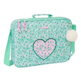 Safta Cartera Cuore 38x28x6 cm para Actividades Extraescolares Precio: 16.50000044. SKU: B152C2TXBW