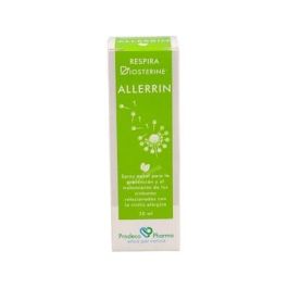 Gse Biosterine Allergy Allerrin Spray Nasal 20 ml Precio: 17.5000001. SKU: B17FCFG4W2
