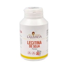 Lecitina De Soja 300 Perlas Lecitina De Soja 300 Perlas Precio: 21.89. SKU: B1E2A9Y5ZN