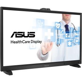 ASUS HA3281A Monitor HealthCare 31.5" 4K UHD (3840x2160) LCD 0.1ms, HDMI, DisplayPort, USB 3.2, Negro