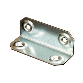 Angulo refuerzo an06 zincado 20 x 20 x 50 mm Precio: 0.99000022. SKU: B18VRK83PY