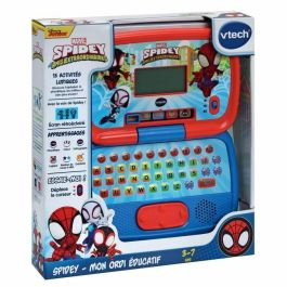 VTECH SPIDEY - MI COMPUTADORA EDUCATIVA