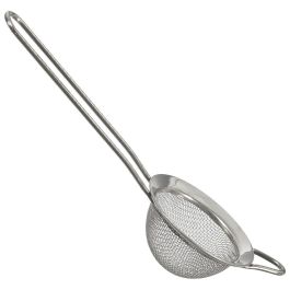 Cook Concept Colador de Cóctel de Acero Inoxidable para Bar, Diámetro 7 cm, Altura 20.5 cm Precio: 1.90000008. SKU: B1B2V94QSZ