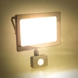 Retlux RSL 247 Foco LED con Detector de Movimiento