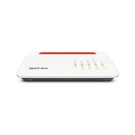 Router Fritz! FRITZBOX 5590 FIBER Precio: 413.90000036. SKU: B15QMZ3BYS