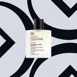 Collistar UOMO SHAVE Aftershave Piel Sensible Anti-Enrojecimiento Hombre 100 ml
