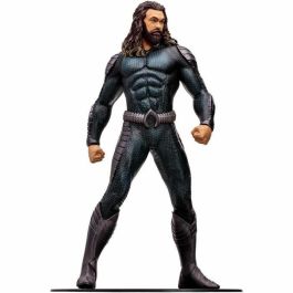 Lansay Figura DC Film Aquaman 2 Traje Sigiloso Aquaman 30 cm LAN3181860634127