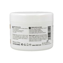 Risfort Anticelulítica Con Extracto De Hiedra Crema 500 ml Risfort Anticelulítica Con Extracto De Hiedra Crema 500 ml