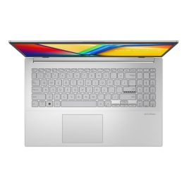 Asus VivoBook Go E1504FA-NJ1041 Portátil 15.6" FHD con Procesador AMD Ryzen 5 7520U, 16GB LPDDR5 RAM, 512GB SSD, Sin SO Asus VivoBook Go E1504FA-NJ1041 Portátil 15.6" FHD con Procesador AMD Ryzen 5 7520U, 16GB LPDDR5 RAM, 512GB SSD, Sin SO