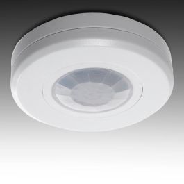 Sensor Movimiento Superficie Slim 360º ►200W Precio: 7.49999987. SKU: B19BJQG6HY