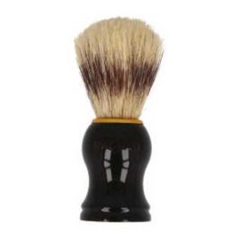 Eurostil Pelo de cerda brocha de afeitar Precio: 10.69000031. SKU: B1F3CC7RJP