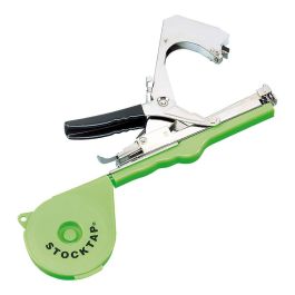 Stocker Atadora Stocktap para Plantas, Huerto y Jardín, Máxima Eficacia en Ataduras, Verde, 37cm Precio: 48.50000045. SKU: S7917908