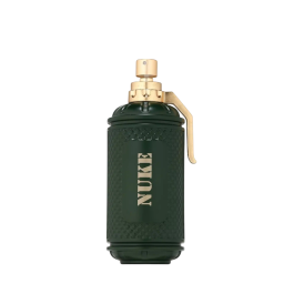 Nuke, Agua de perfume, Para hombres, 100 ml Precio: 21.1992. SKU: B1G5YRRXLY