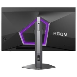 AOC AG276QZD2 Monitor Gaming QD-OLED 26.5" QHD 240Hz 0.03ms Adaptive Sync HDR400 Negro