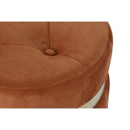 DKD Home Decor Descalzadora Verde Naranja 47 x 43 x 80 cm Set de 2