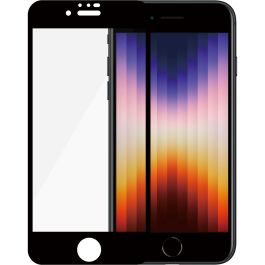 PanzerGlass SAFE. *BULK Protector de Pantalla para Apple iPhone 6/6s/7/8/SE 2020/SE 2022 Ultra-Wide Fit Precio: 25.69000005. SKU: B1HH99SL2L