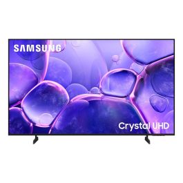 Smart TV Samsung TU43U8075FUXXC 43" 4K Ultra HD LED HDR
