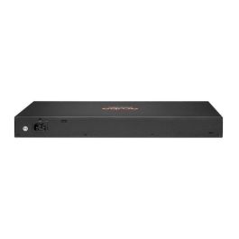 Hewlett Packard Enterprise Aruba 6000 24G Class4 PoE 4SFP 370W Switch Hewlett Packard Enterprise Aruba 6000 24G Class4 PoE 4SFP 370W Switch