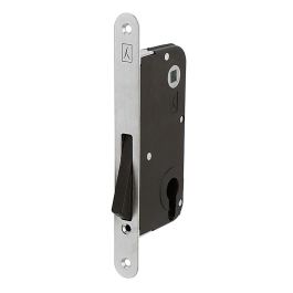 CERRADURAS Y BISAGRAS C85 Cerradura Magnética B-One Patentada Silenciosa Regulable con Compensación de 2mm Precio: 24.99000053. SKU: B1D5SWA5E6