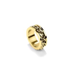 Anillo Hombre Radiant RH000236-24 Dorado 24 Precio: 63.2709. SKU: B1K945S4GT
