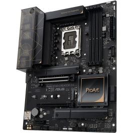 ASUS PROART B760-CREATOR DDR4 Placa Base LGA 1700 Intel B760 DDR4-SDRAM ATX para Intel Core i3/i5/i7/i9