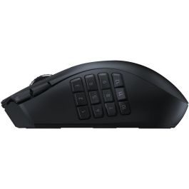 Razer RZ01-03600100-R3G1 Ratón Inalámbrico RF + Bluetooth Diestro Óptico 30000 DPI Negro