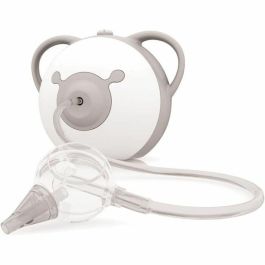 Nosiboo NOS5999861015306 Nariz eléctrica para bebé Pro Gris Nosiboo NOS5999861015306 Nariz eléctrica para bebé Pro Gris Precio: 144.50000048. SKU: B17TX25TDZ