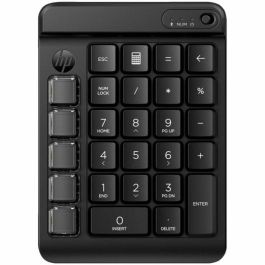 HP Teclado NUMERICO 430 programable inalambrico Precio: 47.49999958. SKU: B1ELWJXY8X