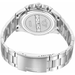 Reloj Hombre Police PEWJK2227805 Plateado Reloj Hombre Police PEWJK2227805 Plateado