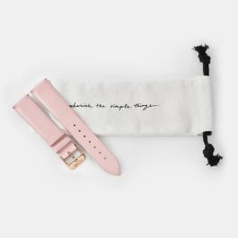 Correa para Reloj Cauny CLS004 Rosa