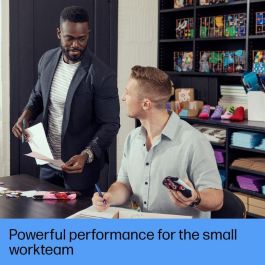 HP 3002dw LaserJet Pro - Impresora de Productividad Potente, Velocidad Rápida y Gestión Fluida