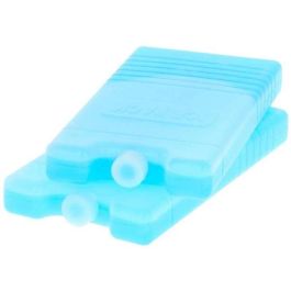 Acumulador de frio salino 400 ml aktive cooler 9,5x17 cm en pack de 2 Acumulador de frio salino 400 ml aktive cooler 9,5x17 cm en pack de 2