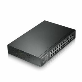 Switch ZyXEL GS1900-24E-EU0103F Precio: 132.49999972. SKU: S7743574