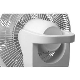 Duux DXCF13 Ventilador de Sobremesa o Pie Silencioso Flex Smart Blanco, Control por App, 26 Velocidades, Portátil Duux DXCF13 Ventilador de Sobremesa o Pie Silencioso Flex Smart Blanco, Control por App, 26 Velocidades, Portátil