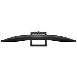 Philips Monitor Profesional Curvo 325E1C 31.5" QHD Negro Ultra Wide-Color AMD FreeSync Flicker-Free LowBlue Mode