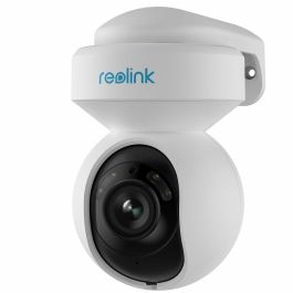 Reolink E540 Cámara de Seguridad IP 5MP 3x Zoom Óptico Wi-Fi y Ethernet Interior/Exterior PTZ Google Assistant 12m Visión Nocturna IP65 Precio: 77.50000027. SKU: B1F8ZVMQKY
